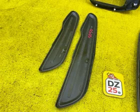 Консоль магнитофона HONDA