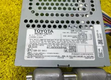 Усилитель магнитофона LEXUS RX200T/RX300/RX450H/RX450HL/RX350/RX350L 2016/ЦВЕТ 083 8628048251 AGL25W/AGL25L/AGL25R/AGL20W/AGL20L/AGL20R/GYL25W/GYL25L/GYL25R/GYL20W/GYL20L/GYL20R/GYL20/GYL26W/GYL26L/GYL26/GGL20W/GGL20L/GGL20R/GGL21R/GGL25W/GGL25L/GGL25R/GG