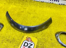 Накладка на торпеду HONDA FIT/JAZZ 2011/Цвет NH731P GE8/GE7/GE6/GE9/GP1/GP4 L15A, передняя