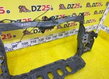 Телевизор HONDA FIT/JAZZ 2011/Цвет NH731P 60400TF0300ZZ GE8/GE7/GE6/GE9/GP1/GP4 L15A, передний