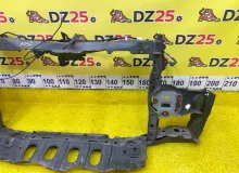 Телевизор HONDA FIT/JAZZ 2011/Цвет NH731P 60400TF0300ZZ GE8/GE7/GE6/GE9/GP1/GP4 L15A, передний