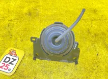 Подушка двигателя TOYOTA LAND CRUISER PRADO ЛЕВЫЙ|ПРАВЫЙ|2017-2024 1236130143 GDJ150W/GDJ150R/GDJ150L/GDJ150/GDJ151W/GDJ151/GDJ155L/GDJ155R/GDJ155 1GDFTV/1KDFTV/2KDFTV, передняя правая