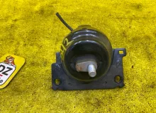 Подушка двигателя TOYOTA LAND CRUISER PRADO ЛЕВЫЙ|ПРАВЫЙ|2017-2024 1236130143 GDJ150W/GDJ150R/GDJ150L/GDJ150/GDJ151W/GDJ151/GDJ155L/GDJ155R/GDJ155 1GDFTV/1KDFTV/2KDFTV, передняя правая