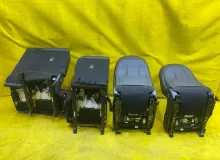 Сидение комплект LEXUS RX450H/RX450HL/RX350/RX350L/RX300/RX200T ЛЕВЫЙ|ПРАВЫЙ|ПЕРЕДНИЙ|ЗАДНИЙ|2015-2024 GYL25W/GYL25L/GYL25R/GYL20W/GYL20L/GYL20R/GYL20/GYL26W/GYL26L/GYL26/AGL20W/AGL20L/AGL20R/AGL25W/AGL25L/AGL25R/GGL20W/GGL20L/GGL20R/GGL21R/GGL25W/GGL25L/