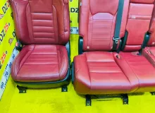 Сидение комплект LEXUS RX200T/RX300/RX450H/RX450HL/RX350/RX350L ЛЕВЫЙ|ПРАВЫЙ|ПЕРЕДНИЙ|ЗАДНИЙ|2015-2024 AGL25W/AGL25L/AGL25R/AGL20W/AGL20L/AGL20R/GYL25W/GYL25L/GYL25R/GYL20W/GYL20L/GYL20R/GYL20/GYL26W/GYL26L/GYL26/GGL20W/GGL20L/GGL20R/GGL21R/GGL25W/GGL25L/