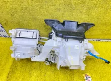 Печка салона TOYOTA LAND CRUISER PRADO 2020/Цвет 218 8705060C60 TRJ150W/TRJ150L/TRJ150/TRJ152/TRJ155/GDJ150W/GDJ150R/GDJ150L/GDJ150/GDJ151W/GDJ151/GDJ155L/GDJ155R/GDJ155/GRJ150W/GRJ150L/GRJ150/GRJ151W/GRJ151/GRJ152/KDJ150/KDJ150L/KDJ155 2TRFE, передняя