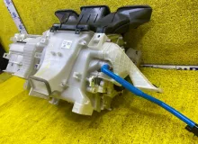 Печка салона TOYOTA LAND CRUISER PRADO 2020/Цвет 218 8705060C60 TRJ150W/TRJ150L/TRJ150/TRJ152/TRJ155/GDJ150W/GDJ150R/GDJ150L/GDJ150/GDJ151W/GDJ151/GDJ155L/GDJ155R/GDJ155/GRJ150W/GRJ150L/GRJ150/GRJ151W/GRJ151/GRJ152/KDJ150/KDJ150L/KDJ155 2TRFE, передняя