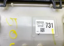 Печка салона TOYOTA LAND CRUISER PRADO 2020/Цвет 218 8705060C60 TRJ150W/TRJ150L/TRJ150/TRJ152/TRJ155/GDJ150W/GDJ150R/GDJ150L/GDJ150/GDJ151W/GDJ151/GDJ155L/GDJ155R/GDJ155/GRJ150W/GRJ150L/GRJ150/GRJ151W/GRJ151/GRJ152/KDJ150/KDJ150L/KDJ155 2TRFE, передняя