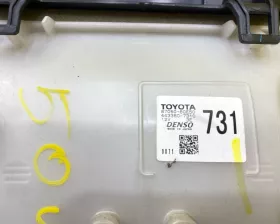Печка салона Toyota