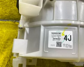 Печка салона Toyota