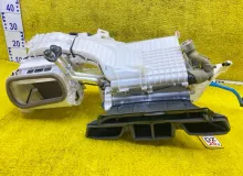 Печка салона TOYOTA LAND CRUISER PRADO 2020/Цвет 218 8705060C60 TRJ150W/TRJ150L/TRJ150/TRJ152/TRJ155/GDJ150W/GDJ150R/GDJ150L/GDJ150/GDJ151W/GDJ151/GDJ155L/GDJ155R/GDJ155/GRJ150W/GRJ150L/GRJ150/GRJ151W/GRJ151/GRJ152/KDJ150/KDJ150L/KDJ155 2TRFE, передняя