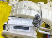Печка салона TOYOTA LAND CRUISER PRADO 2020/Цвет 202 8705060C60 TRJ150W/TRJ150L/TRJ150/TRJ152/TRJ155/GDJ150W/GDJ150R/GDJ150L/GDJ150/GDJ151W/GDJ151/GDJ155L/GDJ155R/GDJ155/GRJ150W/GRJ150L/GRJ150/GRJ151W/GRJ151/GRJ152/KDJ150/KDJ150L/KDJ155 2TRFE, передняя