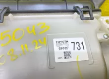Печка салона TOYOTA LAND CRUISER PRADO 2020/Цвет 202 8705060C60 TRJ150W/TRJ150L/TRJ150/TRJ152/TRJ155/GDJ150W/GDJ150R/GDJ150L/GDJ150/GDJ151W/GDJ151/GDJ155L/GDJ155R/GDJ155/GRJ150W/GRJ150L/GRJ150/GRJ151W/GRJ151/GRJ152/KDJ150/KDJ150L/KDJ155 2TRFE, передняя