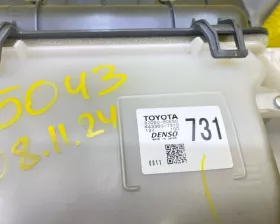 Печка салона Toyota