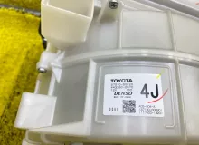 Печка салона TOYOTA LAND CRUISER PRADO 2020/Цвет 202 8705060C60 TRJ150W/TRJ150L/TRJ150/TRJ152/TRJ155/GDJ150W/GDJ150R/GDJ150L/GDJ150/GDJ151W/GDJ151/GDJ155L/GDJ155R/GDJ155/GRJ150W/GRJ150L/GRJ150/GRJ151W/GRJ151/GRJ152/KDJ150/KDJ150L/KDJ155 2TRFE, передняя