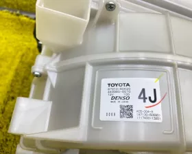 Печка салона Toyota