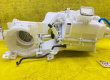 Печка салона TOYOTA LAND CRUISER PRADO 2020/Цвет 202 8705060C60 TRJ150W/TRJ150L/TRJ150/TRJ152/TRJ155/GDJ150W/GDJ150R/GDJ150L/GDJ150/GDJ151W/GDJ151/GDJ155L/GDJ155R/GDJ155/GRJ150W/GRJ150L/GRJ150/GRJ151W/GRJ151/GRJ152/KDJ150/KDJ150L/KDJ155 2TRFE, передняя