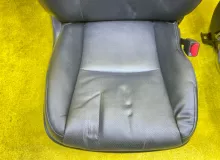 СИДЕНИЕ ПАРА TOYOTA LAND CRUISER PRADO ЛЕВЫЙ|ПРАВЫЙ|2021 TRJ150W/TRJ150L/TRJ150/TRJ152/TRJ155/GDJ150W/GDJ150R/GDJ150L/GDJ150/GDJ151W/GDJ151/GDJ155L/GDJ155R/GDJ155/GRJ150W/GRJ150L/GRJ150/GRJ151W/GRJ151/GRJ152/KDJ150/KDJ150L/KDJ155 2TRFE, переднее