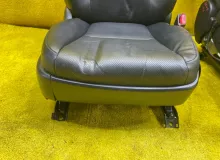 СИДЕНИЕ ПАРА TOYOTA LAND CRUISER PRADO ЛЕВЫЙ|ПРАВЫЙ|2021 TRJ150W/TRJ150L/TRJ150/TRJ152/TRJ155/GDJ150W/GDJ150R/GDJ150L/GDJ150/GDJ151W/GDJ151/GDJ155L/GDJ155R/GDJ155/GRJ150W/GRJ150L/GRJ150/GRJ151W/GRJ151/GRJ152/KDJ150/KDJ150L/KDJ155 2TRFE, переднее