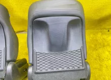 СИДЕНИЕ ПАРА TOYOTA LAND CRUISER PRADO ЛЕВЫЙ|ПРАВЫЙ|2021 TRJ150W/TRJ150L/TRJ150/TRJ152/TRJ155/GDJ150W/GDJ150R/GDJ150L/GDJ150/GDJ151W/GDJ151/GDJ155L/GDJ155R/GDJ155/GRJ150W/GRJ150L/GRJ150/GRJ151W/GRJ151/GRJ152/KDJ150/KDJ150L/KDJ155 2TRFE, переднее
