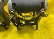 СИДЕНИЕ ПАРА TOYOTA LAND CRUISER PRADO ЛЕВЫЙ|ПРАВЫЙ|2021 TRJ150W/TRJ150L/TRJ150/TRJ152/TRJ155/GDJ150W/GDJ150R/GDJ150L/GDJ150/GDJ151W/GDJ151/GDJ155L/GDJ155R/GDJ155/GRJ150W/GRJ150L/GRJ150/GRJ151W/GRJ151/GRJ152/KDJ150/KDJ150L/KDJ155 2TRFE, переднее