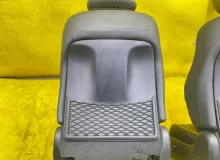 СИДЕНИЕ ПАРА TOYOTA LAND CRUISER PRADO ЛЕВЫЙ|ПРАВЫЙ|2021 TRJ150W/TRJ150L/TRJ150/TRJ152/TRJ155/GDJ150W/GDJ150R/GDJ150L/GDJ150/GDJ151W/GDJ151/GDJ155L/GDJ155R/GDJ155/GRJ150W/GRJ150L/GRJ150/GRJ151W/GRJ151/GRJ152/KDJ150/KDJ150L/KDJ155 2TRFE, переднее