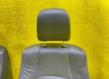 СИДЕНИЕ ПАРА TOYOTA LAND CRUISER PRADO ЛЕВЫЙ|ПРАВЫЙ|2021 TRJ150W/TRJ150L/TRJ150/TRJ152/TRJ155/GDJ150W/GDJ150R/GDJ150L/GDJ150/GDJ151W/GDJ151/GDJ155L/GDJ155R/GDJ155/GRJ150W/GRJ150L/GRJ150/GRJ151W/GRJ151/GRJ152/KDJ150/KDJ150L/KDJ155 2TRFE, переднее