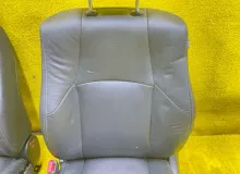 СИДЕНИЕ ПАРА TOYOTA LAND CRUISER PRADO ЛЕВЫЙ|ПРАВЫЙ|2021 TRJ150W/TRJ150L/TRJ150/TRJ152/TRJ155/GDJ150W/GDJ150R/GDJ150L/GDJ150/GDJ151W/GDJ151/GDJ155L/GDJ155R/GDJ155/GRJ150W/GRJ150L/GRJ150/GRJ151W/GRJ151/GRJ152/KDJ150/KDJ150L/KDJ155 2TRFE, переднее