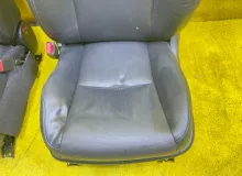 СИДЕНИЕ ПАРА TOYOTA LAND CRUISER PRADO ЛЕВЫЙ|ПРАВЫЙ|2021 TRJ150W/TRJ150L/TRJ150/TRJ152/TRJ155/GDJ150W/GDJ150R/GDJ150L/GDJ150/GDJ151W/GDJ151/GDJ155L/GDJ155R/GDJ155/GRJ150W/GRJ150L/GRJ150/GRJ151W/GRJ151/GRJ152/KDJ150/KDJ150L/KDJ155 2TRFE, переднее
