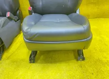 СИДЕНИЕ ПАРА TOYOTA LAND CRUISER PRADO ЛЕВЫЙ|ПРАВЫЙ|2021 TRJ150W/TRJ150L/TRJ150/TRJ152/TRJ155/GDJ150W/GDJ150R/GDJ150L/GDJ150/GDJ151W/GDJ151/GDJ155L/GDJ155R/GDJ155/GRJ150W/GRJ150L/GRJ150/GRJ151W/GRJ151/GRJ152/KDJ150/KDJ150L/KDJ155 2TRFE, переднее