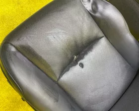 СИДЕНИЕ ПАРА Toyota