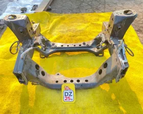 Рама Toyota