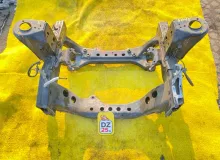 Рама TOYOTA LAND CRUISER PRADO 2021/Цвет 070 5100160M40 TRJ150W/TRJ150L/TRJ150/TRJ152/TRJ155/GDJ150W/GDJ150R/GDJ150L/GDJ150/GDJ151W/GDJ151/GDJ155L/GDJ155R/GDJ155/GRJ150W/GRJ150L/GRJ150/GRJ151W/GRJ151/GRJ152/KDJ150/KDJ150L/KDJ155 2TRFE, передняя