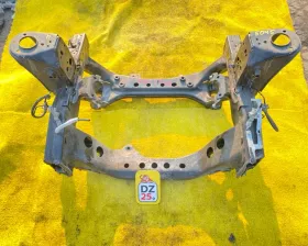 Рама Toyota