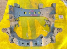Рама TOYOTA LAND CRUISER PRADO 2021/Цвет 070 5100160M40 TRJ150W/TRJ150L/TRJ150/TRJ152/TRJ155/GDJ150W/GDJ150R/GDJ150L/GDJ150/GDJ151W/GDJ151/GDJ155L/GDJ155R/GDJ155/GRJ150W/GRJ150L/GRJ150/GRJ151W/GRJ151/GRJ152/KDJ150/KDJ150L/KDJ155 2TRFE, передняя