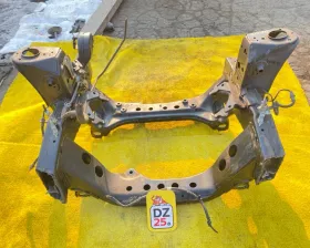 Рама Toyota