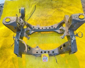 Рама Toyota