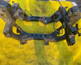 Рама Toyota