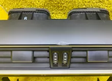 Консоль магнитофона TOYOTA LAND CRUISER PRADO 2020/Цвет 070 5542060160 GDJ150W/GDJ150R/GDJ150L/GDJ150/GDJ151W/GDJ151/GDJ155L/GDJ155R/GDJ155/GRJ150W/GRJ150L/GRJ150/GRJ151W/GRJ151/GRJ152/KDJ150/KDJ150L/KDJ155/TRJ150W/TRJ150L/TRJ150/TRJ152/TRJ155 1GDFTV, пер