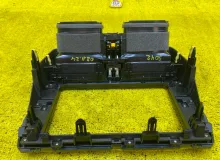 Консоль магнитофона TOYOTA LAND CRUISER PRADO 2020/Цвет 070 5542060160 GDJ150W/GDJ150R/GDJ150L/GDJ150/GDJ151W/GDJ151/GDJ155L/GDJ155R/GDJ155/GRJ150W/GRJ150L/GRJ150/GRJ151W/GRJ151/GRJ152/KDJ150/KDJ150L/KDJ155/TRJ150W/TRJ150L/TRJ150/TRJ152/TRJ155 1GDFTV, пер