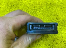 Блок управления комфортом TOYOTA LAND CRUISER PRADO 2020/Цвет 202 8911147081 TRJ150W/TRJ150L/TRJ150/TRJ152/TRJ155/GDJ150W/GDJ150R/GDJ150L/GDJ150/GDJ151W/GDJ151/GDJ155L/GDJ155R/GDJ155/GRJ150W/GRJ150L/GRJ150/GRJ151W/GRJ151/GRJ152/KDJ150/KDJ150L/KDJ155 2TRFE