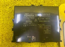 Блок управления замками TOYOTA LAND CRUISER PRADO 2020/Цвет 202 8999060800 TRJ150W/TRJ150L/TRJ150/TRJ152/TRJ155/GDJ150W/GDJ150R/GDJ150L/GDJ150/GDJ151W/GDJ151/GDJ155L/GDJ155R/GDJ155/GRJ150W/GRJ150L/GRJ150/GRJ151W/GRJ151/GRJ152/KDJ150/KDJ150L/KDJ155 2TRFE, 