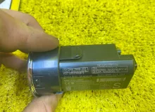 Кнопка старта LEXUS RX300/RX350/RX350L/RX200T 2018 8961111010 AGL20W/AGL20L/AGL20R/AGL25W/AGL25L/AGL25R/GGL20W/GGL20L/GGL20R/GGL21R/GGL25W/GGL25L/GGL25R/GGL26W/GGL26L/GGL26R 8ARFTS, передняя