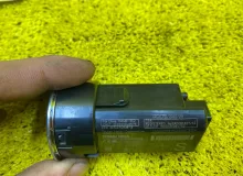 Кнопка старта LEXUS RX300/RX350/RX350L/RX200T 2016 8961111010 AGL20W/AGL20L/AGL20R/AGL25W/AGL25L/AGL25R/GGL20W/GGL20L/GGL20R/GGL21R/GGL25W/GGL25L/GGL25R/GGL26W/GGL26L/GGL26R 8ARFTS, передняя
