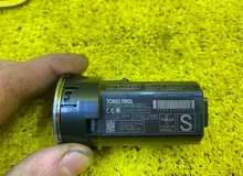 Кнопка старта LEXUS RX300/RX350/RX350L/RX200T 2016 8961111010 AGL20W/AGL20L/AGL20R/AGL25W/AGL25L/AGL25R/GGL20W/GGL20L/GGL20R/GGL21R/GGL25W/GGL25L/GGL25R/GGL26W/GGL26L/GGL26R 8ARFTS, передняя