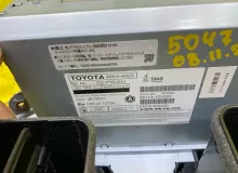 Магнитофон LEXUS RX200T/RX300/RX450H/RX450HL/RX350/RX350L 2016/ЦВЕТ 083 8680448520 AGL25W/AGL25L/AGL25R/AGL20W/AGL20L/AGL20R/GYL25W/GYL25L/GYL25R/GYL20W/GYL20L/GYL20R/GYL20/GYL26W/GYL26L/GYL26/GGL20W/GGL20L/GGL20R/GGL21R/GGL25W/GGL25L/GGL25R/GGL26W/GGL26L