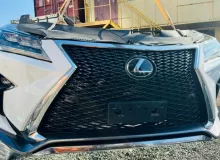 Печка салона LEXUS RX200T/RX300/RX450H/RX450HL/RX350/RX350L 2016/ЦВЕТ 083 8705048530 AGL25W/AGL25L/AGL25R/AGL20W/AGL20L/AGL20R/GYL25W/GYL25L/GYL25R/GYL20W/GYL20L/GYL20R/GYL20/GYL26W/GYL26L/GYL26/GGL20W/GGL20L/GGL20R/GGL21R/GGL25W/GGL25L/GGL25R/GGL26W/GGL2