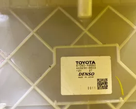 Печка салона Toyota
