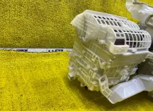 Печка салона LEXUS RX200T/RX300/RX450H/RX450HL/RX350/RX350L 2016/ЦВЕТ 083 8705048530 AGL25W/AGL25L/AGL25R/AGL20W/AGL20L/AGL20R/GYL25W/GYL25L/GYL25R/GYL20W/GYL20L/GYL20R/GYL20/GYL26W/GYL26L/GYL26/GGL20W/GGL20L/GGL20R/GGL21R/GGL25W/GGL25L/GGL25R/GGL26W/GGL2