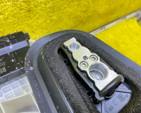 Печка салона Toyota